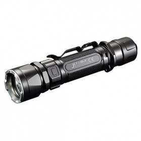 JETBeam Jet-IIM Tactical Flashlight Senter LED CREE XP-L HI 1100 Lumens -