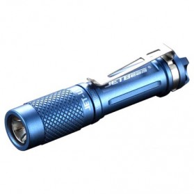 JETBeam Senter LED Ultraviolet 3535-UV-365nm - JET-UV - Blue