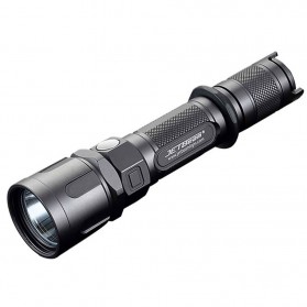 JETBeam Jet-IIIM Pro 2017 Flashlight Senter LED CREE XHP35 E2 1450 Lumens - Black