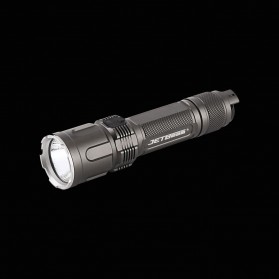 JETBeam Senter LED CREE XHP70.2 3980 Lumens - JET-TH20 Guardian - Black