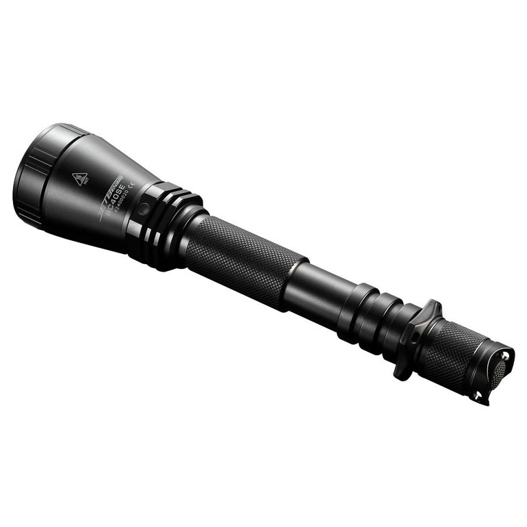 jetbeam bc40se senter led cree xm l2 980 lumens black jakartanotebook jetbeam bc40se senter led cree xm l2 980 lumens black jakartanotebook