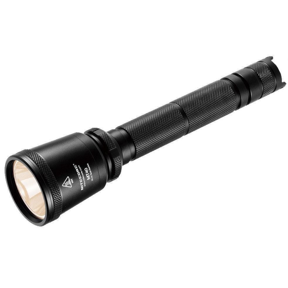 nitecore mt40gt senter led cree xp l hi 1000 lumens black jakartanotebook nitecore mt40gt senter led cree xp l hi 1000 lumens black jakartanotebook