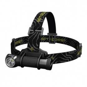 Senter LED Kepala / Headlamp, Harga Murah