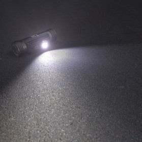 Nitecore HC60 Headlamp Series CREE XM-L2 U2 1000 Lumens - Black - 3