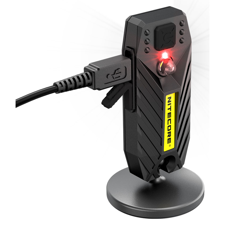 nitecore magnetic utility light usb rechargeable waterproof t360m black jakartanotebook nitecore magnetic utility light usb rechargeable waterproof t360m black jakartanotebook