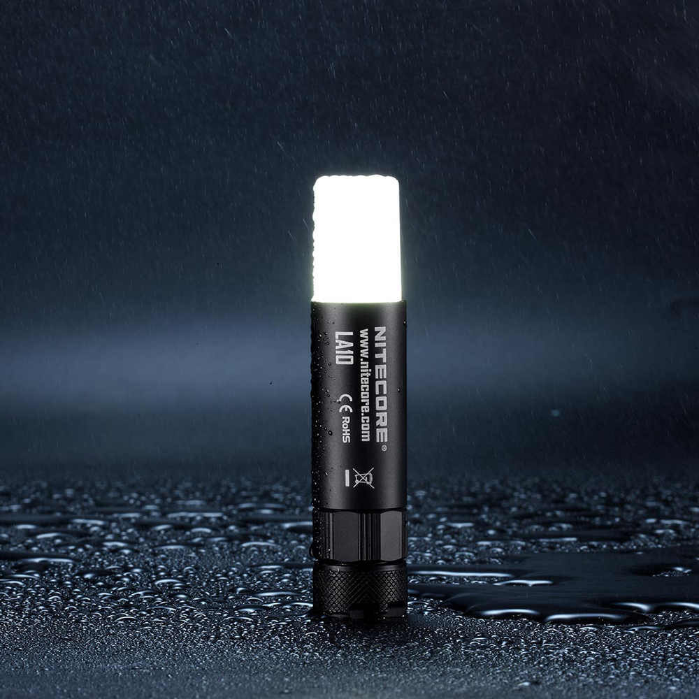 nitecore la10 senter lantera mini 360 derajat 135 lumens black jakartanotebook nitecore la10 senter lantera mini 360 derajat 135 lumens black jakartanotebook