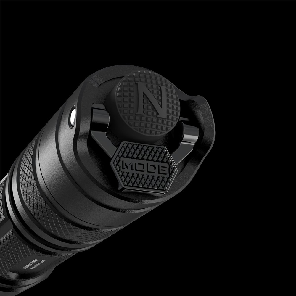 Nitecore P10gt Senter Led Cree Xp L Hi V3 900 Lumens nitecore p10gt senter led cree xp l hi v3 900 lumens