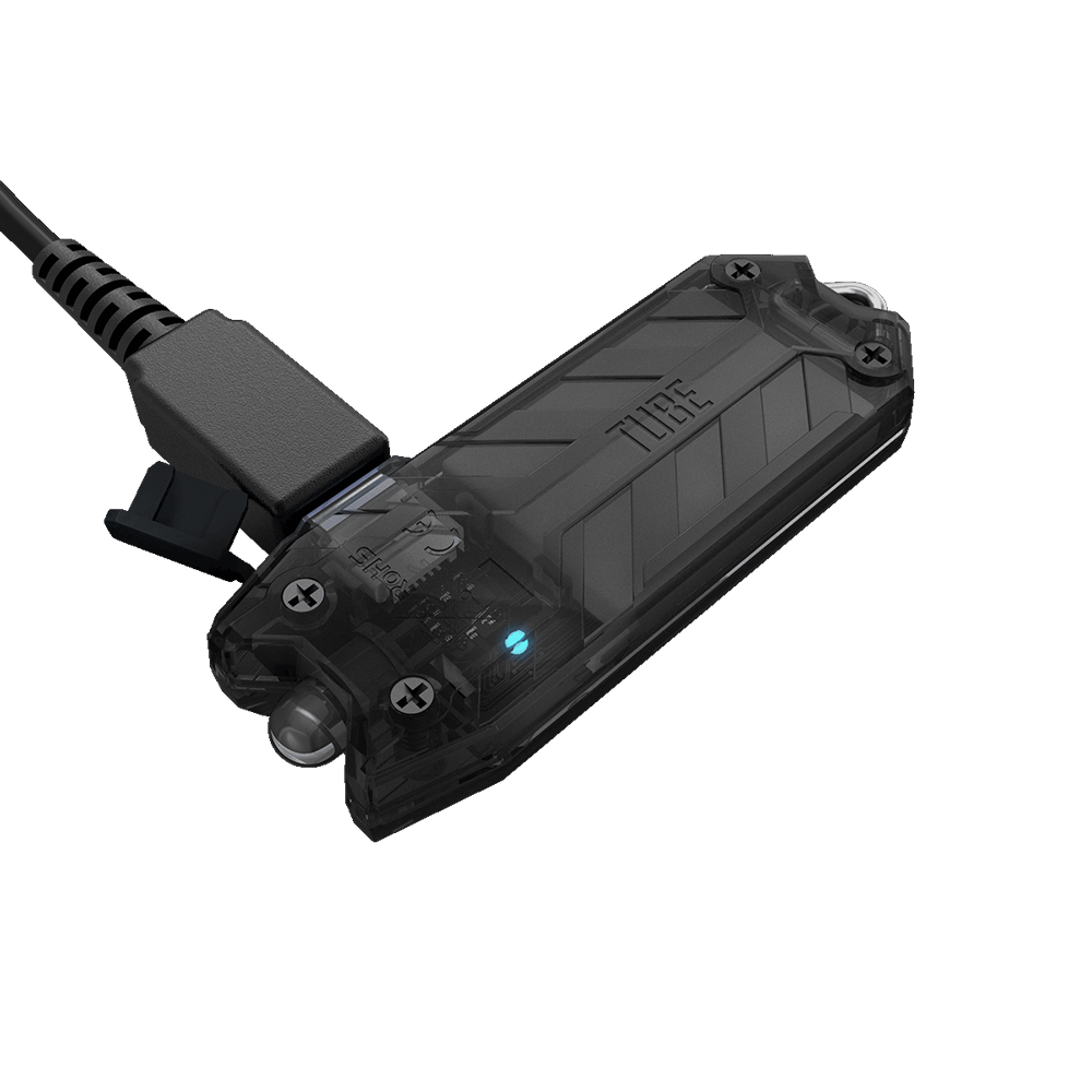 nitecore bl blue light usb rechargeable keychain nitecore bl blue light usb rechargeable keychain