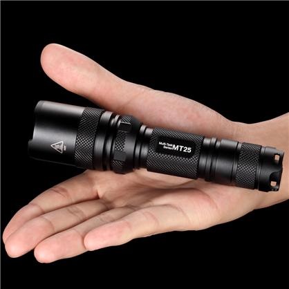 nitecore mt25 senter led cree xp g r5 390 lumens nitecore mt25 senter led cree xp g r5 390 lumens
