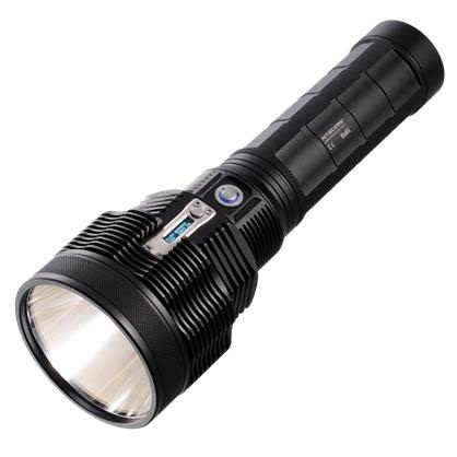 nitecore tm36 senter led luminus sbt 70 1800 lumens nitecore tm36 senter led luminus sbt 70 1800 lumens