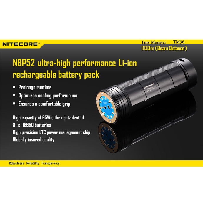 nitecore tm36 senter led luminus sbt 70 1800 lumens black jakartanotebook nitecore tm36 senter led luminus sbt 70 1800 lumens black jakartanotebook