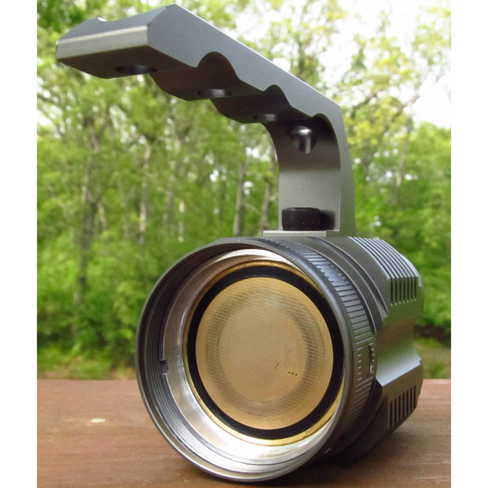 Lu Senter - Ultrafire Uf T90 Senter With 4 Led Cree Xm Lu2 2000 Lumens lu senter ultrafire uf t90 senter with 4 led cree xm lu2 2000 lumens