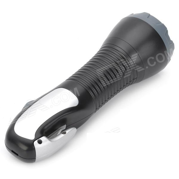 5 in 1 Multi-function Tool Set with Hi-Light Torch and Car