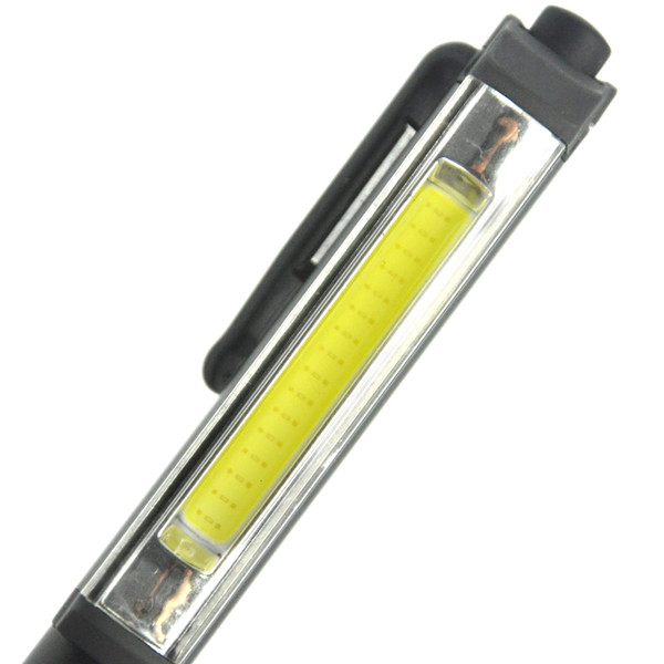 senter pena cob led 3w 450 lumens black jakartanotebook senter pena cob led 3w 450 lumens black jakartanotebook