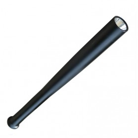 TaffLED Senter LED Tongkat Baseball Bat Cree Q5 350 Lumens - YF1021 - Black - 4