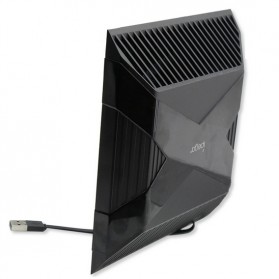 Ipega USB Auto Sensing Cooler Fan for Xbox One - PG-X010 - Black - 3