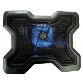 Xbrand Laptop Cooling Stand With Usb Fan Model Xb 1009 Us xbrand laptop cooling stand with usb fan model xb 1009 us