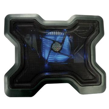 vztec big fan usb cooler pad vz nc2171 black jakartanotebook vztec big fan usb cooler pad vz nc2171 black jakartanotebook