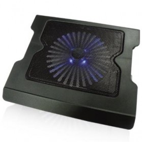 Evercool Fit Small And Light Laptop Vacuum Cooler Black evercool fit small and light laptop vacuum cooler black
