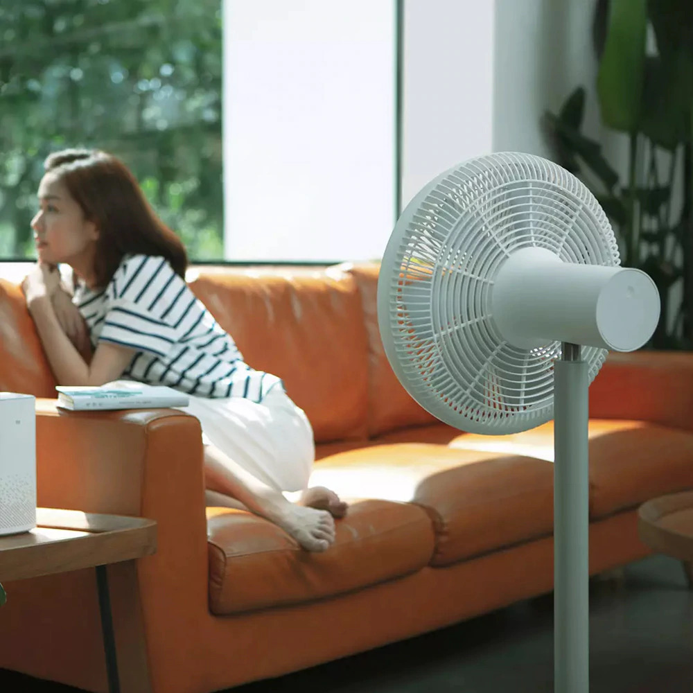 Xiaomi Smartmi Floor Fan 3 Kipas Angin 
