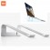 Gambar produk iQunix L-Stand Laptop Holder Aluminium 15 Inch