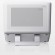 Gambar produk iQunix L-Stand Laptop Holder Aluminium 15 Inch