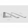 Gambar produk iQunix L-Stand Laptop Holder Aluminium 15 Inch
