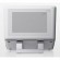 Gambar produk iQunix L-Stand Laptop Holder Aluminium 15 Inch