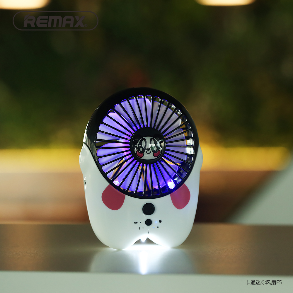 remax kipas angin mini kartun usb rechargeable mini fan portable f6 white jakartanotebook remax kipas angin mini kartun usb rechargeable mini fan portable f6 white jakartanotebook
