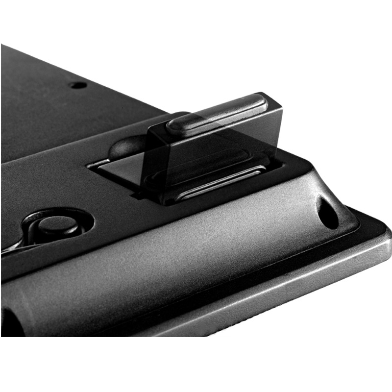 Cooler Master Notepal I100 Silent Fan Ultra Slim Laptop 
