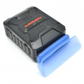Taffware Universal Laptop Vacuum Cooler - V6 - Black - 1