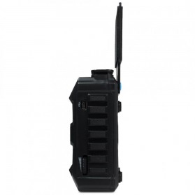 Taffware Universal Laptop Vacuum Cooler - V6 - Black - 10