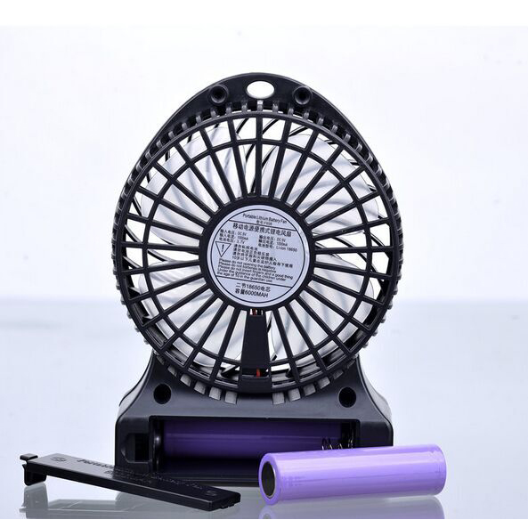 multifunction usb mini fan power bank 6000mah black multifunction usb mini fan power bank 6000mah black