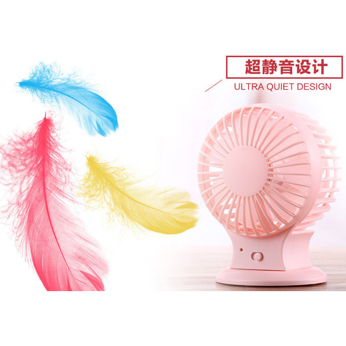 Rechargeable Ultra Quite Double Blade Dual Motor Blower 45
