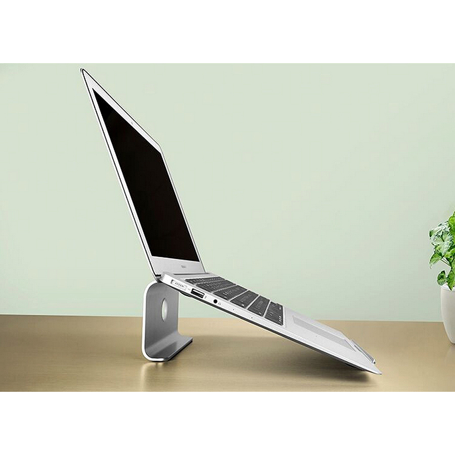 Gambar produk Easya Aluminium Stand Holder Laptop - NP-5