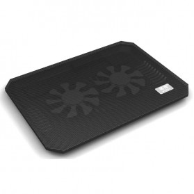 Cooling Pad Laptop - S200BC - Black - 3