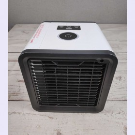 MIHU Kipas Cooler Mini Arctic Air Conditioner 8W -DY-559 - White