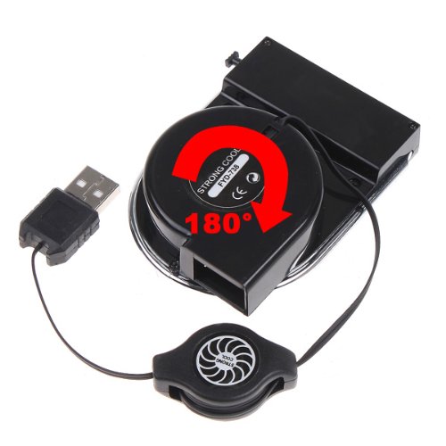 usb mini vacuum cooler fan nc738 black usb mini vacuum cooler fan nc738 black