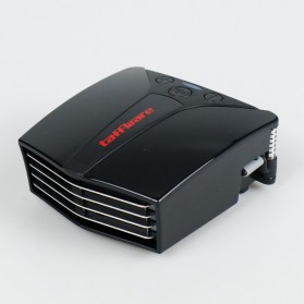 Taffware Universal Laptop Vacuum Cooler - LC05 - Black - 3