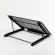 Gambar produk Taffware Portable Laptop Stand Adjustable Angle - IV012