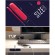 Gambar produk Bcase Klip Kabel Organizer Magnetic Cable Clip - TUP1