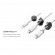 Gambar produk Bcase Klip Kabel Organizer Magnetic Cable Clip - TUP1