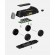 Gambar produk Bcase Classic Car USB Hub USB Extension 4 Port - DSHJ-B-1903