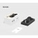 Gambar produk Bcase Classic Car USB Hub USB Extension 4 Port - DSHJ-B-1903