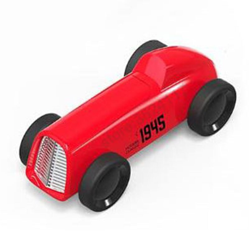 Gambar produk Bcase Classic Car USB Hub USB Extension 4 Port - DSHJ-B-1903