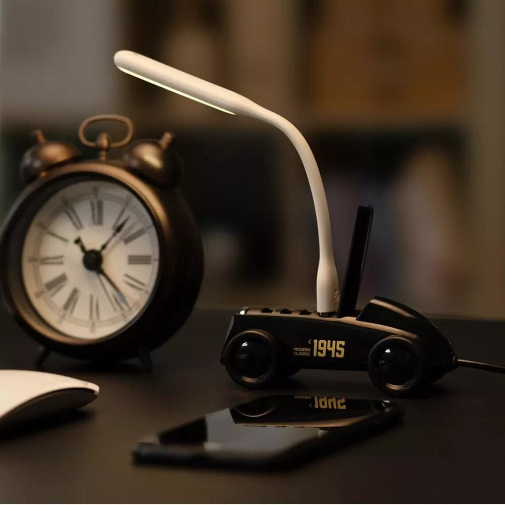 Gambar produk Bcase Classic Car USB Hub USB Extension 4 Port - DSHJ-B-1903