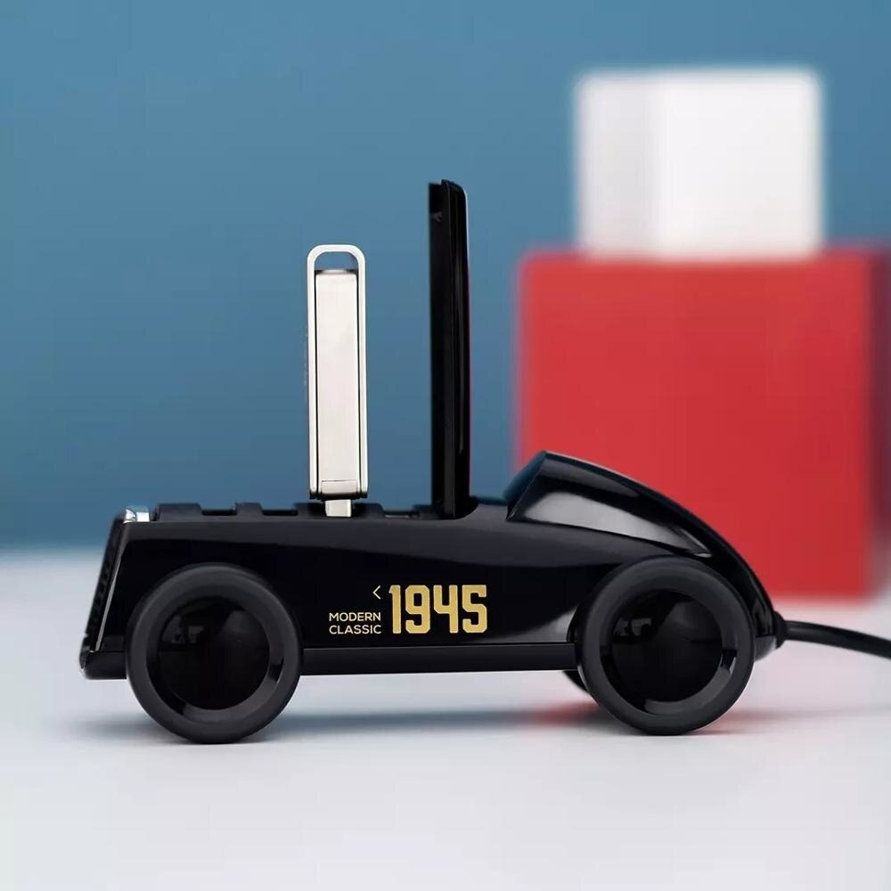 Gambar produk Bcase Classic Car USB Hub USB Extension 4 Port - DSHJ-B-1903
