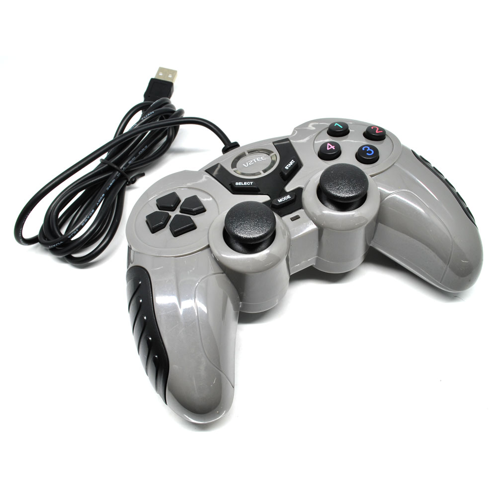 dual shock pad