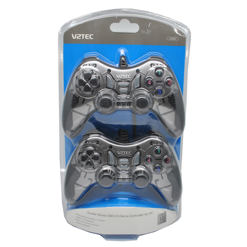 dualshock usb