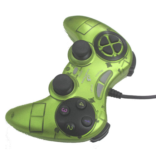 Frontech Usb Vibration Joystick Drivers